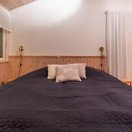 Arctic Escape Near Santa Claus Village Villa *