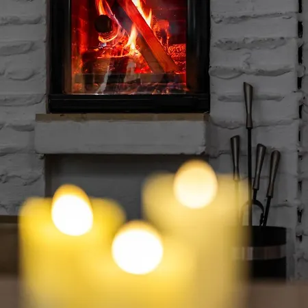 Villa Arctic Escape Near Santa Claus Village Rovaniemi